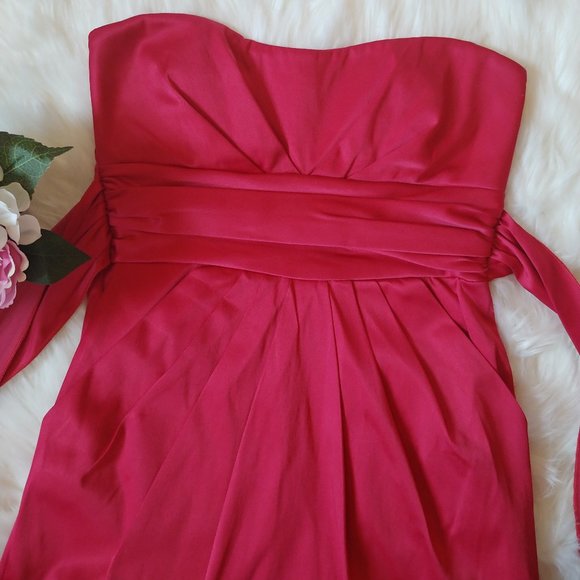 Mystic Cocktail Dress (S) - Picture 7 of 8